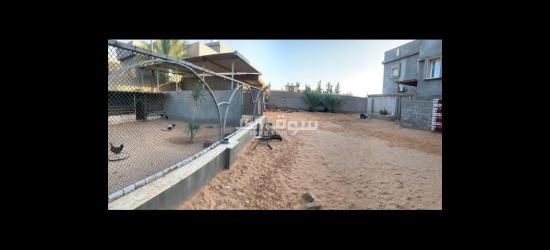 فرصه بيت للبيع - 2