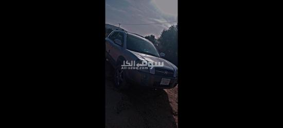 هونداي توسان امريكا 2009 السعر 16700 وساهل - 7