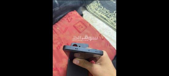 بوكو اكس 7 برو بجميع ملحقاته الباكو الشحن 90W يلعب 120 فريم ببجي - 2