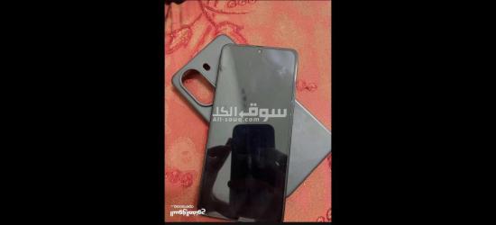 بوكو اكس 7 برو بجميع ملحقاته الباكو الشحن 90W يلعب 120 فريم ببجي - 3