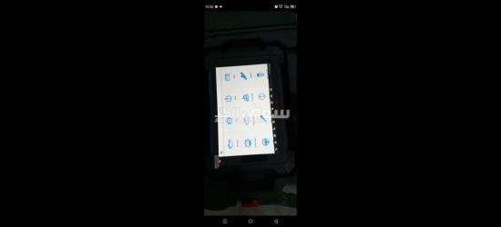 جهاز كشف اعطال سيارات autel - 6