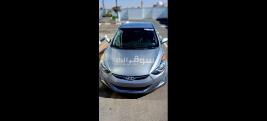 هوندي لنتر للبيع المسافه المقطوع 100.000 - 2