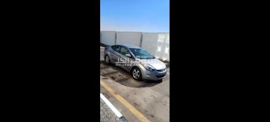 هوندي لنتر للبيع المسافه المقطوع 100.000 - 3