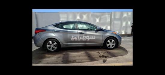 هوندي لنتر للبيع المسافه المقطوع 100.000 - 4