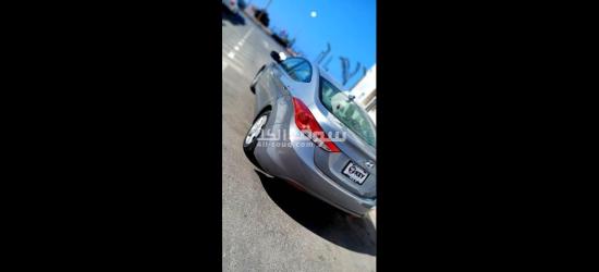 هوندي لنتر للبيع المسافه المقطوع 100.000 - 7