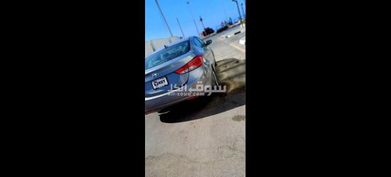 هوندي لنتر للبيع المسافه المقطوع 100.000 - 8