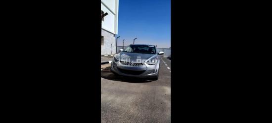 هوندي لنتر للبيع المسافه المقطوع 100.000 - 9