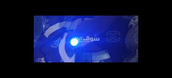 سلاح جديد خرز لعبه وفيه ليزر - 3